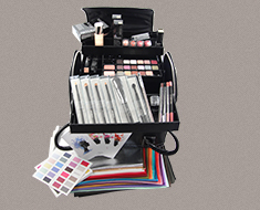 Kit Relooking colorimétrie