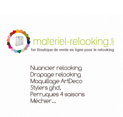 Materiel relooking