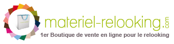 matériel relooking